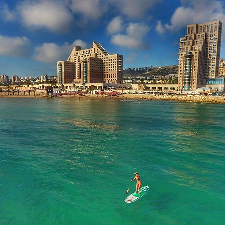 Artichoke Boutique Apartment Haifa Ngoại thất bức ảnh