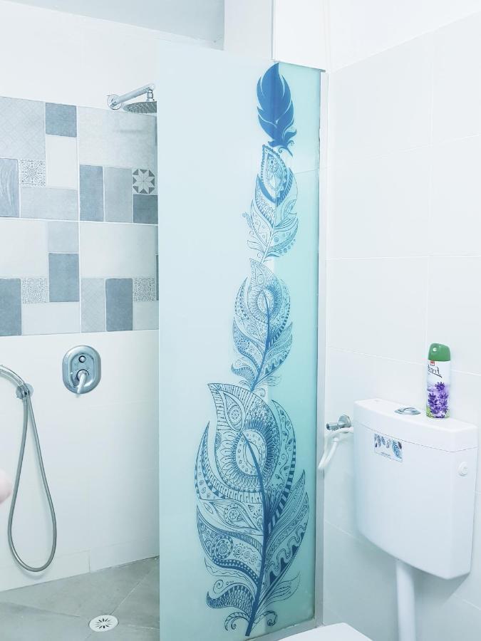 Artichoke Boutique Apartment Haifa Ngoại thất bức ảnh