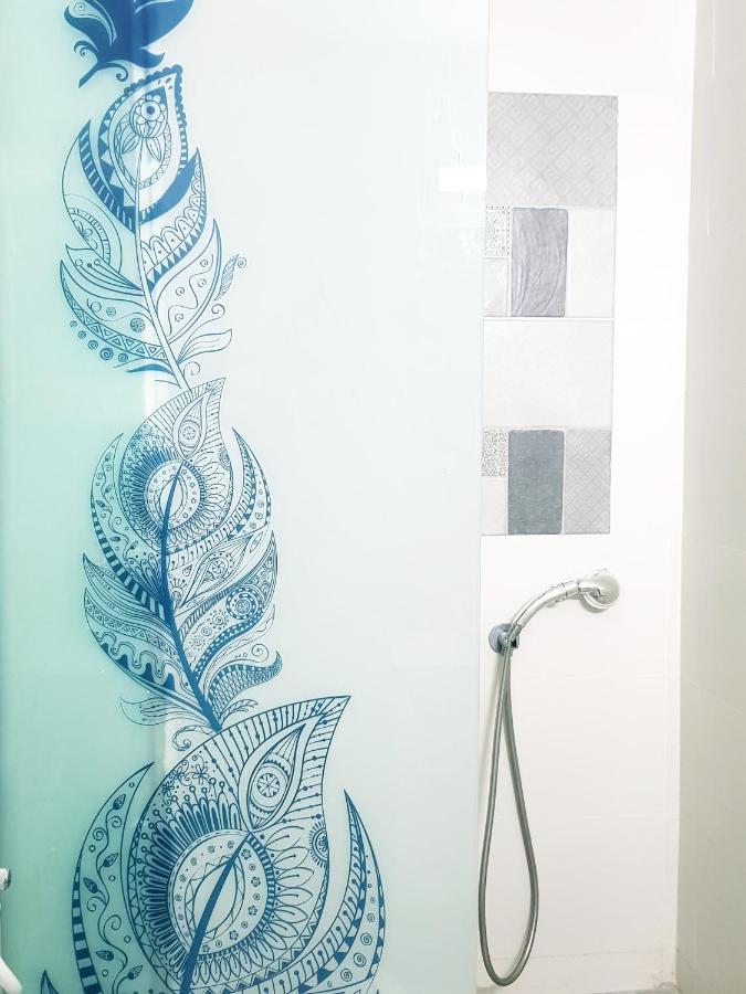 Artichoke Boutique Apartment Haifa Ngoại thất bức ảnh