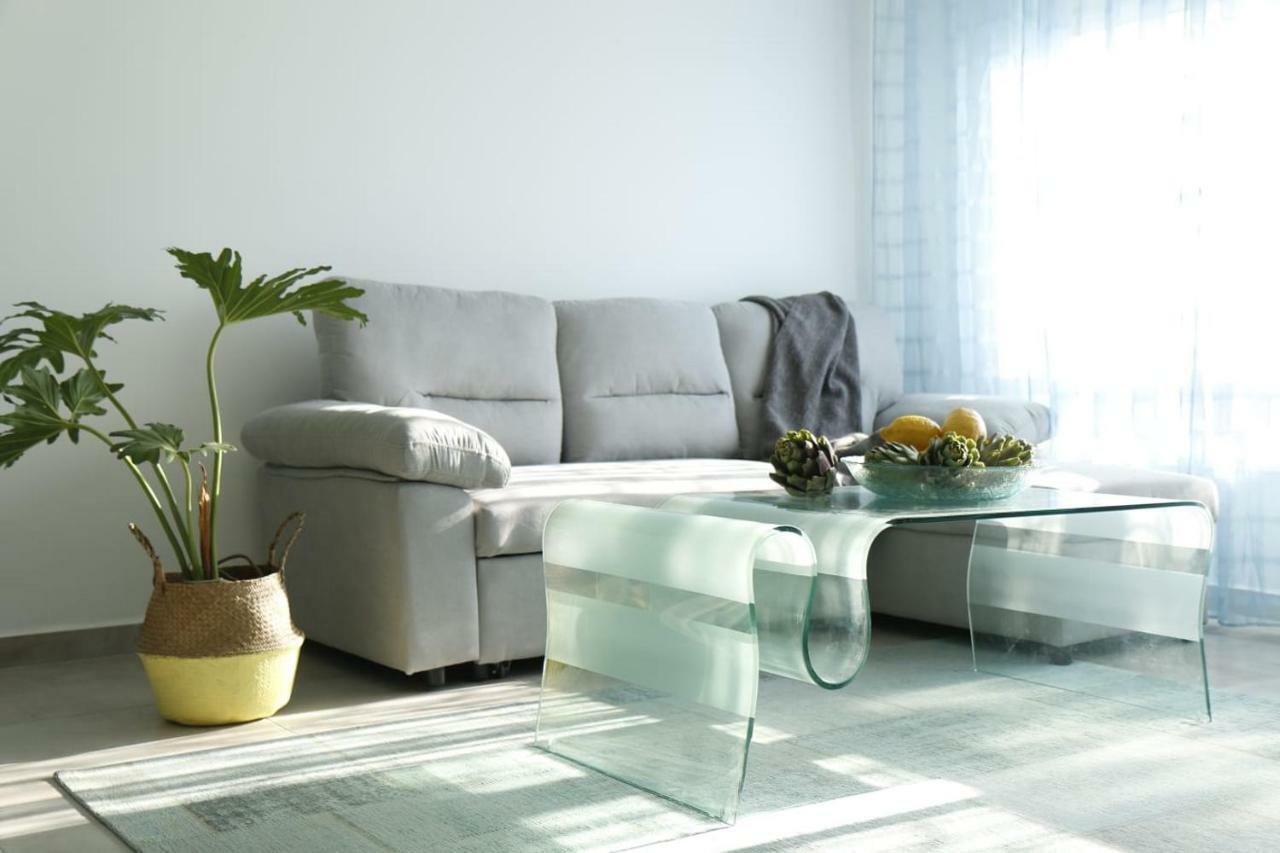 Artichoke Boutique Apartment Haifa Ngoại thất bức ảnh