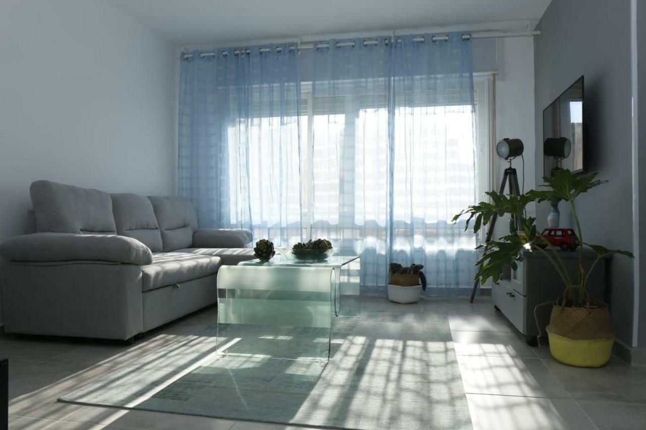 Artichoke Boutique Apartment Haifa Ngoại thất bức ảnh