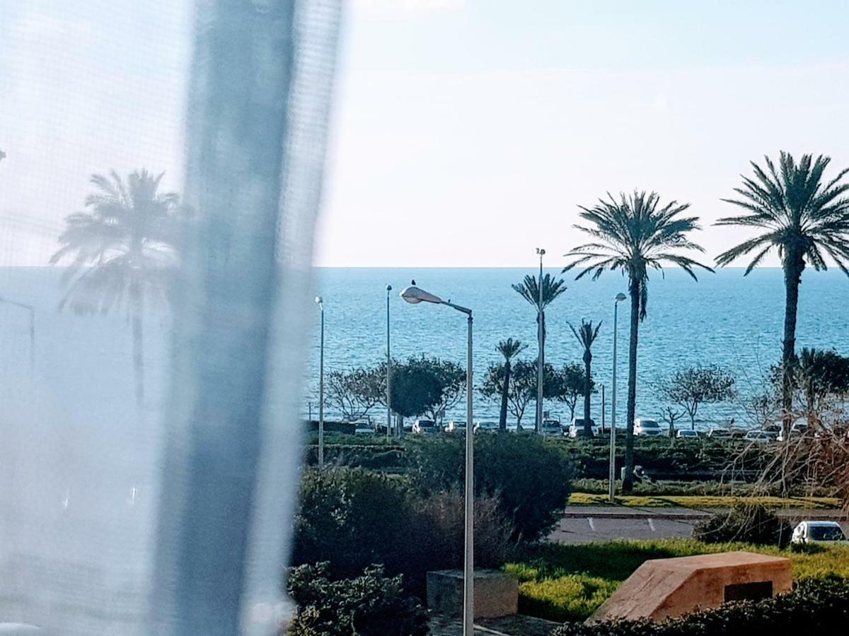 Artichoke Boutique Apartment Haifa Ngoại thất bức ảnh