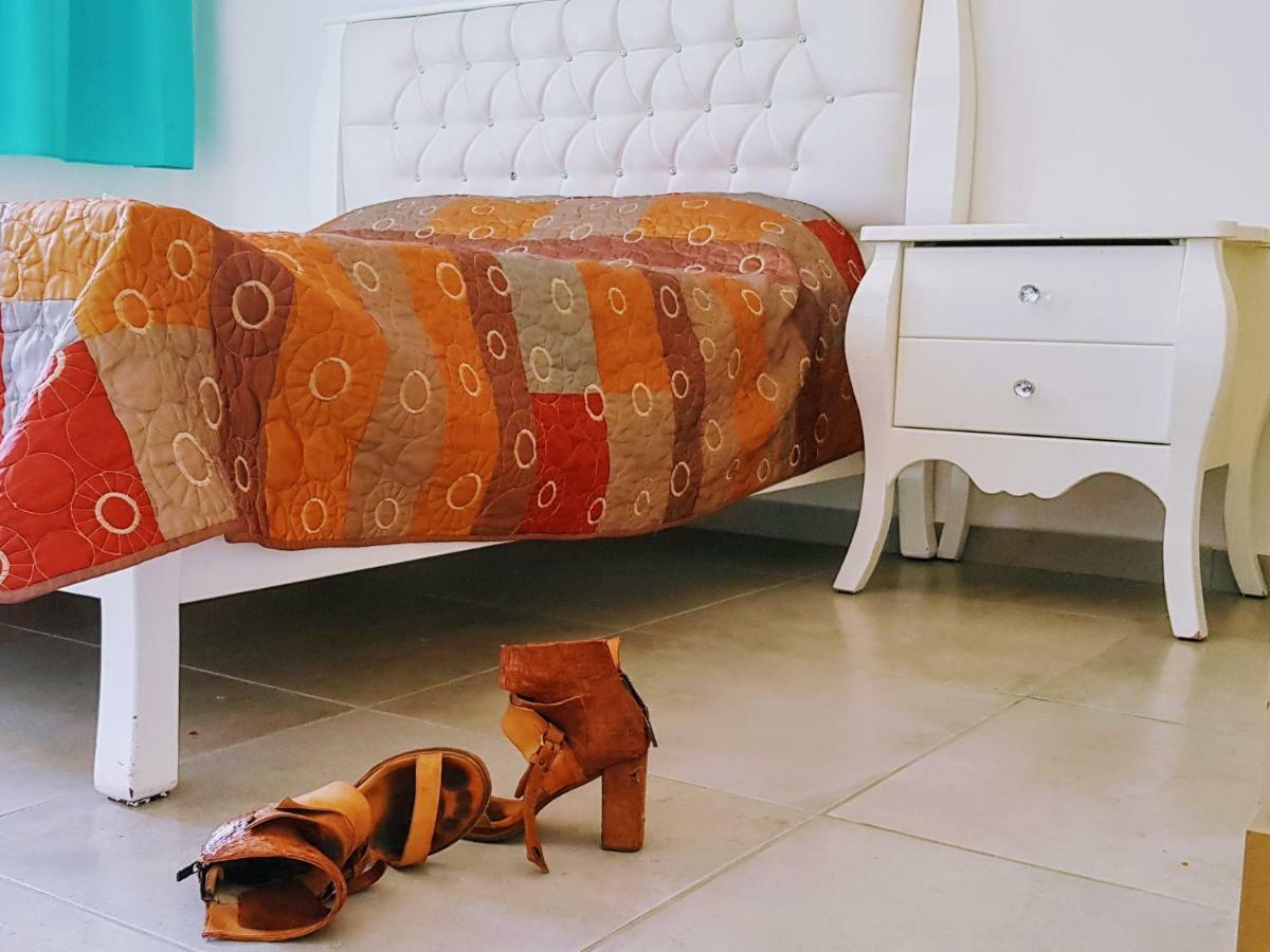 Artichoke Boutique Apartment Haifa Ngoại thất bức ảnh