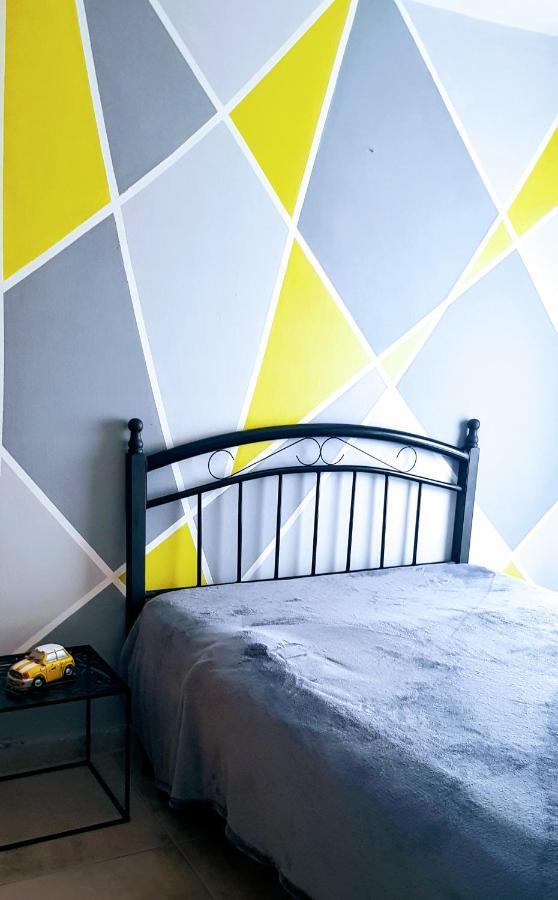 Artichoke Boutique Apartment Haifa Ngoại thất bức ảnh